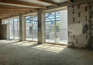 Студия квартира, вторичка, 48м2, 7/6 этаж