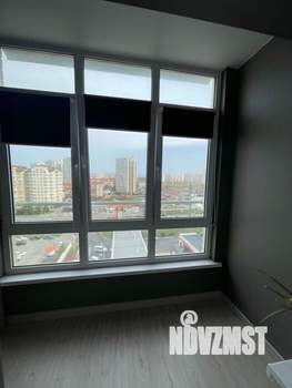 1-к квартира, вторичка, 41м2, 9/9 этаж