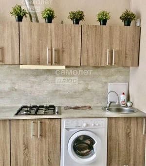 1-к квартира, вторичка, 64м2, 1/14 этаж