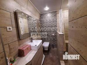 1-к квартира, вторичка, 38м2, 9/12 этаж