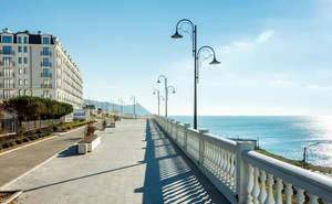 1-к квартира, вторичка, 60м2, 7/7 этаж