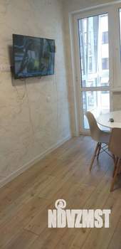 1-к квартира, вторичка, 45м2, 10/14 этаж