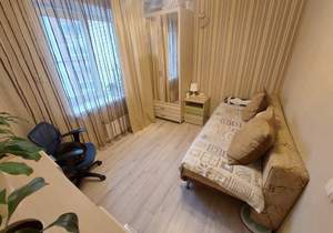 2-к квартира, вторичка, 62м2, 5/7 этаж