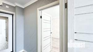 1-к квартира, вторичка, 45м2, 9/19 этаж