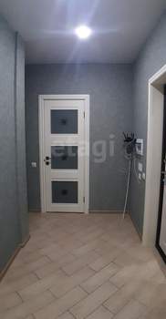 1-к квартира, вторичка, 35м2, 2/9 этаж