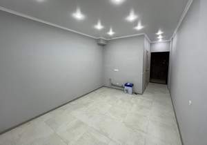 Студия квартира, вторичка, 19м2, 1/4 этаж