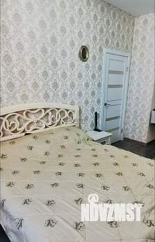 1-к квартира, вторичка, 37м2, 9/15 этаж