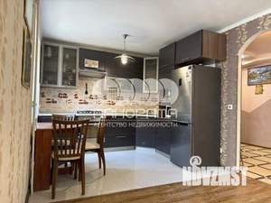 3-к квартира, вторичка, 86м2, 2/6 этаж