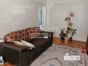 3-к квартира, вторичка, 70м2, 5/5 этаж