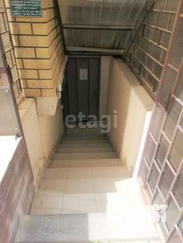 1-к квартира, вторичка, 33м2, 1/13 этаж