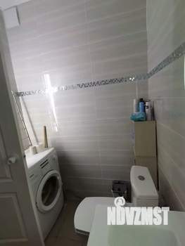 1-к квартира, вторичка, 45м2, 3/7 этаж