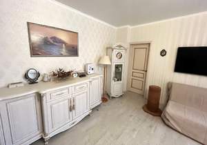 1-к квартира, вторичка, 59м2, 3/13 этаж