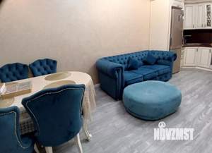 3-к квартира, вторичка, 44м2, 16/20 этаж