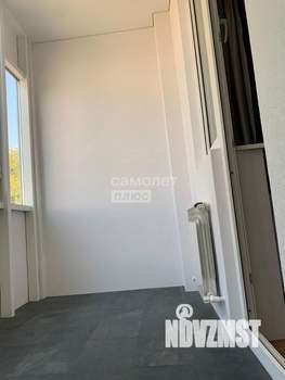 1-к квартира, вторичка, 45м2, 4/9 этаж
