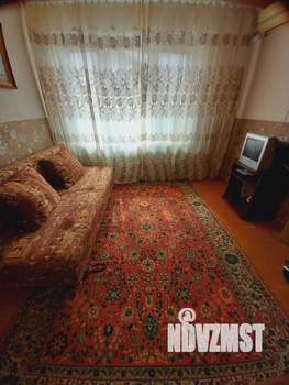 1-к квартира, вторичка, 23м2, 3/5 этаж