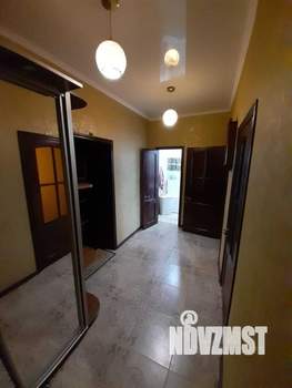 3-к квартира, вторичка, 150м2, 3/3 этаж