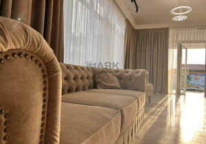 Студия квартира, вторичка, 28м2, 1/3 этаж