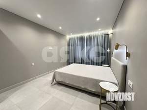 1-к квартира, вторичка, 48м2, 1/6 этаж