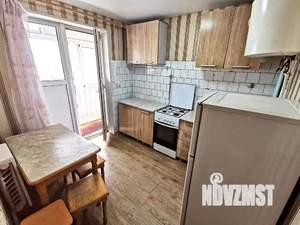 1-к квартира, вторичка, 38м2, 9/9 этаж