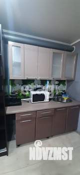 Студия квартира, вторичка, 25м2, 1/4 этаж