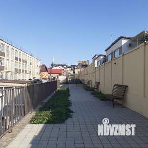 1-к квартира, вторичка, 40м2, 3/3 этаж