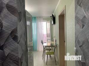 1-к квартира, вторичка, 34м2, 13/16 этаж