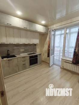 1-к квартира, вторичка, 34м2, 2/8 этаж