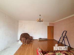 2-к квартира, вторичка, 74м2, 8/9 этаж