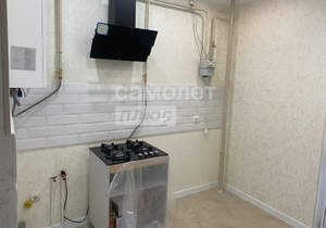 1-к квартира, вторичка, 34м2, 7/10 этаж