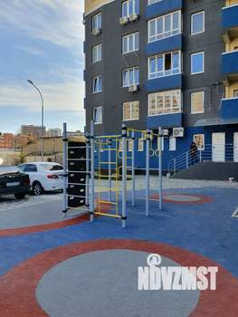 Студия квартира, вторичка, 34м2, 8/16 этаж