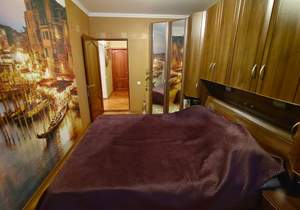 3-к квартира, вторичка, 65м2, 4/9 этаж