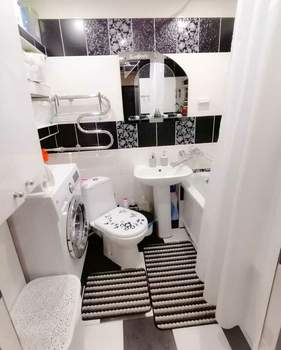 2-к квартира, вторичка, 42м2, 9/10 этаж