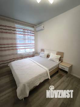 1-к квартира, вторичка, 34м2, 3/8 этаж