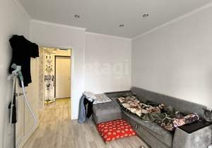 2-к квартира, вторичка, 51м2, 2/8 этаж