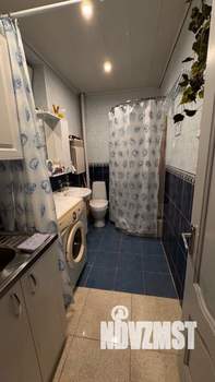 Студия квартира, вторичка, 14м2, 1/4 этаж