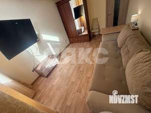 1-к квартира, вторичка, 36м2, 2/9 этаж