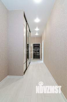 2-к квартира, вторичка, 77м2, 7/15 этаж