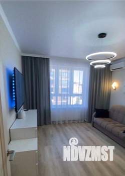 1-к квартира, вторичка, 41м2, 6/8 этаж