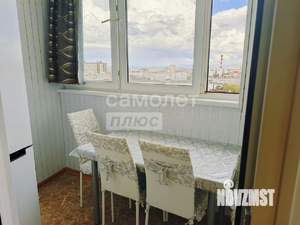 1-к квартира, вторичка, 41м2, 12/17 этаж