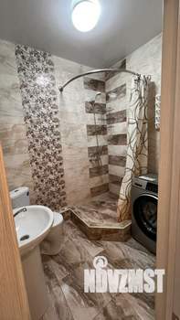 1-к квартира, вторичка, 38м2, 9/9 этаж