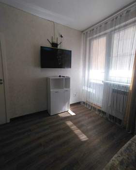 1-к квартира, вторичка, 31м2, 5/7 этаж