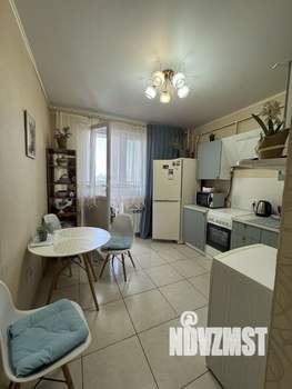1-к квартира, вторичка, 38м2, 4/9 этаж
