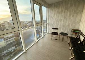 1-к квартира, вторичка, 65м2, 9/23 этаж