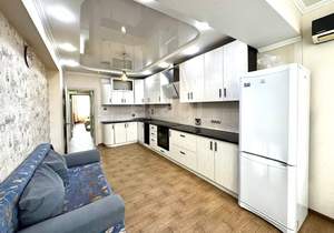 1-к квартира, вторичка, 50м2, 3/8 этаж