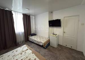 Студия квартира, вторичка, 12м2, 3/4 этаж