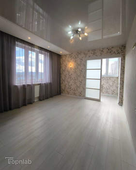 2-к квартира, вторичка, 60м2, 12/14 этаж