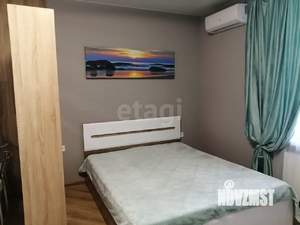 Студия квартира, вторичка, 31м2, 2/7 этаж