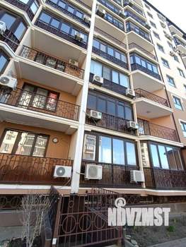 1-к квартира, вторичка, 81м2, 1/9 этаж