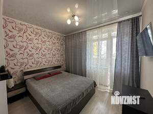 1-к квартира, вторичка, 40м2, 9/9 этаж