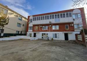 Студия квартира, вторичка, 28м2, 1/3 этаж